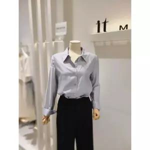 인기패션 잇미샤 슬리브리스 세트 셔츠 ITQ8BBL380 2870788