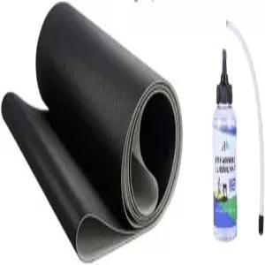 러닝머신 벨트 전 세계 요크 피트 T700 415mm 와이드 실리콘
