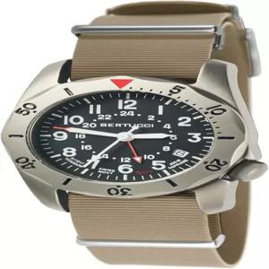 BERTUCCI A2tr 필드 프로 GMT