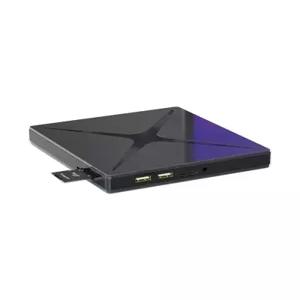 블루레이 플레이어 영상 호환용 영화감상 부가장치 4K 외장형 USB3.0 외부