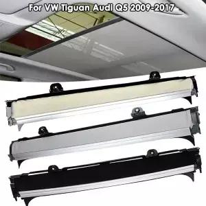 자동차 인테리어 선 루프 커튼 커버 VW Cc Tiguan Touran Golf Q5 20082017 1K9877307 용 바이저
