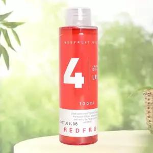 라비에  리필액 송 120ml 레드프릇 차량 저선물
