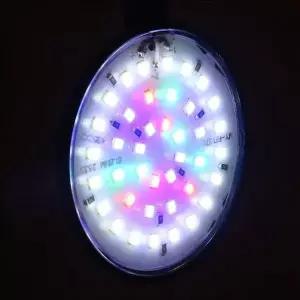 [콩심팥심]사이노텍 오토바이 LED 풋등 엠비언트 튜닝용품 12vled 차량무드등
