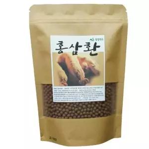 [하프클럽/기타]로 홍삼환골드(300g) 헛개열매차 박하차 돼지감자