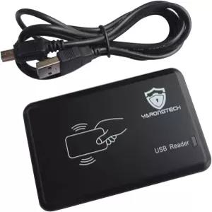 YARONGTECH RFID 카드 리더기 13.56mhz USB M1 S50