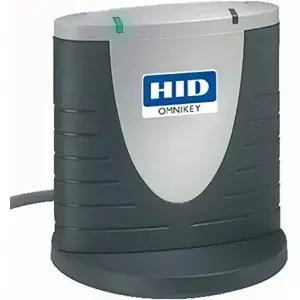 HID OMY 3121 USB 카드 리더기