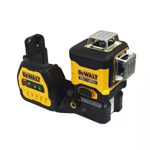 디월트 그린레이저 레벨기 DCE089NG18 12V/20V 겸용 3x360° IP54 본체만 DEWALT 무선 측정기
