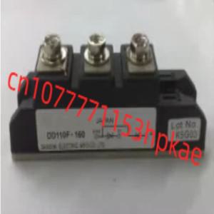 DD40F-40 사이리스터 모듈 IGBT 파워 신제품