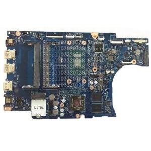 델인스피론 5567 i5-7200U LA-D801P 02PVGT 노트북 마더보드용