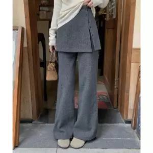 [신상오픈런]데일리 여자 홀터넥 뒷트임 줄 포인트 나시 롱 원피스 데일리 (53143998)