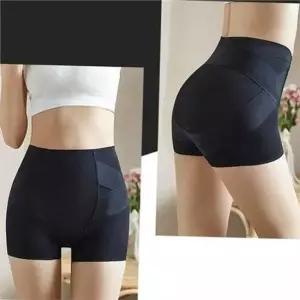 [라일리여성언더웨어] Rly 거들 팬티 웨스트 이너웨어 누드 착용감 엉덩이 52871029)