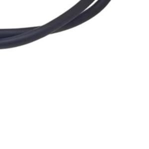 Bafang G340 M615 중앙 드라이브 모터 전기 자전거 부품 액세서리 용 검정색 PVC 기어 센서 케이블 30cm