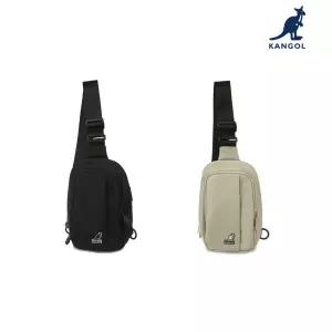 [롯데백화점]캉골 공용 이지 슬링백 S 1270