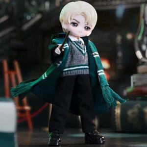 인기 정품 해리포터 BJD 블라인드 박스 캐릭터 피규어 헤르미온느 그레인저 미스터리 박스 론 위즐리 애니