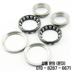 스즈키 DL650 V Strom ABS 용 오토바이 조향 스템 베어링 씰 키트