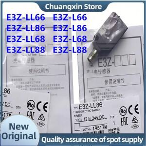 1PCS OMRON E3Z-L66 광전 스위치  있음