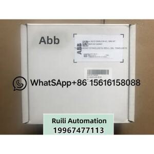 ABB DC 레귤레이터 광섬유 통신 보드 SDCS-COM-81 3ADT314900R1002 산업 자동화 제어 모듈