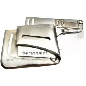 재봉기 고정식 바인딩 재봉 스냅 및 스테이플러 음료