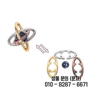 3D 금속 두뇌 티저 공 퍼즐 클래식 지능 교육 게임