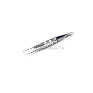 장우 Kasco 멕퍼슨 타잉 포셉 Mcperson Tying Forceps GCWE 006 의료용 수술기구