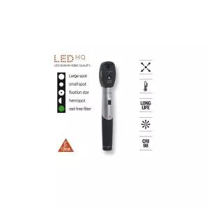 하이네 Heine D71 LED 미니 검안경 K13168 의료용 Oph LED MINI 3000