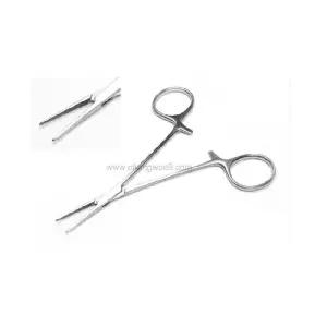 장우Kasco 모스키토 포셉 Mosquito Forceps 12 7cm G8 098 수술기구 의료용