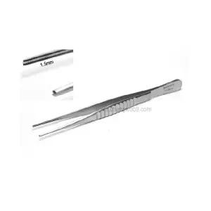 장우Kasco 디바키 수술용 포셉 Debakey Forceps G12 282 16