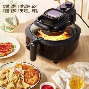 전기 프라이어 가정용 감자튀김 전기프라이어 오븐 전기식