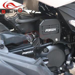 혼다 NSS350 ADV350 FORZA350 ADV 350 튜브 보호 커버 코일 컵 디스크 케이블 용 바이크 오토바이