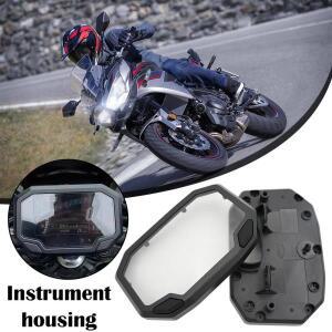 가와사키 ZR900 ER650 Z650 Z1000SX 2020 케이스 타코미터 계기판 속도계 하우징 게이지 O5S6