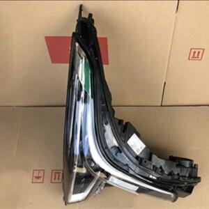 캐딜락 CT6 XT5 XTS XT4 CTS 2020 엔젤아이 턴 시그널용   맞춤형 LED 헤드라이트 주간 주행등(DRL) 채팅하