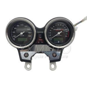 계기 조립 게이지 클러스터 속도계 주행 거리계 타코미터 CB400 VTEC 1 2 3 4 5 1999-2007 2008-2018