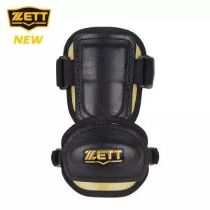 ZETT 제트 야구 유소년 암가드 BAGK-47J [검정/금색] ZT26BBGE134 V2609