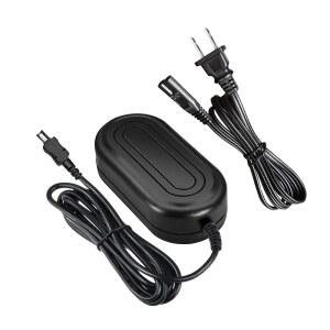 니콘 쿨픽스용 고닌 EH-67 EH67 AC DC 전원 공급 어댑터. 쿨픽스 L840 L830 L820 L810 L340 L330 L320 L310 L120 L110 L105 L100 B500 카메라와 호환됩니다.