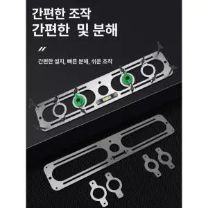 노브몰 온수기 수평 가로형전기 스테인리스 탱크 저장고
