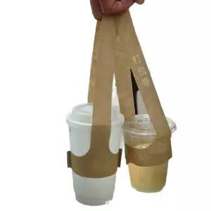 커피 일회용 티형 나무스토리 테이크아웃컵 자판기