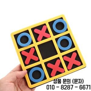 OX Tic tac toe 체스 부모 자식 대화 형 레저 보드 몬테소리 게임 개발 교육 장난감