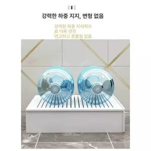 보일러배관 덮개 라디에이터 온수기 밸브 욕실 외경