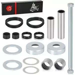 Swing Arm Bearing Bushing Seal Pivot shaft Bolt Kit For Blaster 200 YFS200 988-2006 9308-35004-00