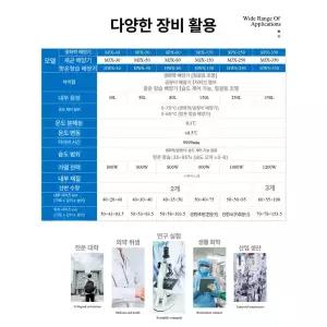 항온 항습 챔버 장비 드라이오븐 오븐 종자 산업용 고온