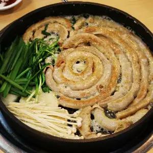 [NS홈쇼핑][형제소곱창]담백하고 곱이 가득한 소곱창 구이[36234772]