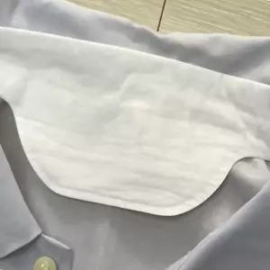 카라 땀패드 10P 와이셔츠목때방지 모자땀흡수패드