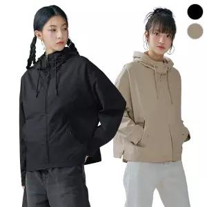 체이스컬트 LOOSE-FIT 변형 HOOD JUMPER/2Color - 멀티