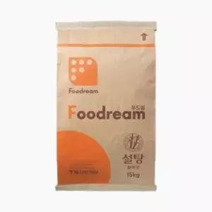 [RGM45Q7Q]대한제당 푸드림 황백당 황설탕 갈색설탕 15kg
