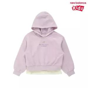 [롯데백화점]뉴발란스 NBgC_레이어드 후드티 (NK9CG4111G)