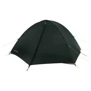 몽벨 직수입 스텔라릿지 트레일 2p 레인 플라이 DARK GREEN JBEJXUZN086