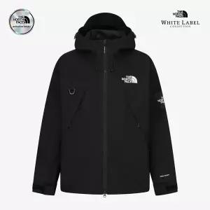 [노스페이스] [공식] NJ2HS50J 화이트라벨 모렌 자켓 BLK