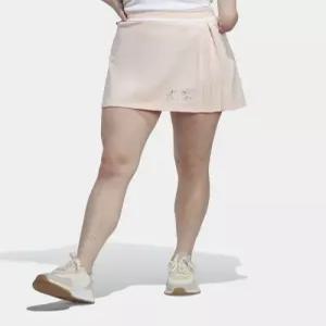 adidas 스커트 - 라이트 핑크 / IP3758