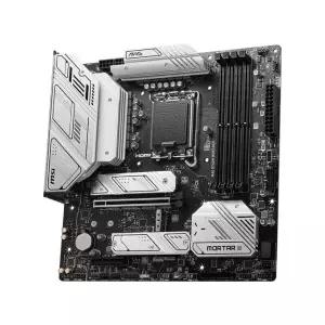 MSI MAG B760M 박격포 II 인텔 DDR5 메인보드