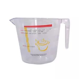 라면물 계량컵 500ml